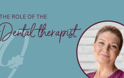 What is the role of a Dental Therapist?