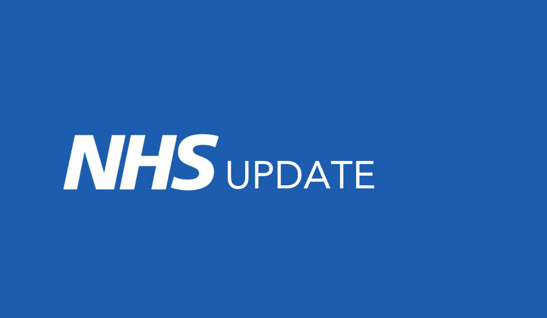 Update to NHS Dental Care at Oakwood Dental Practice