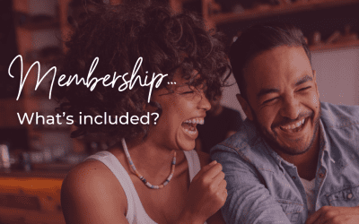 What’s included in our membership plans?