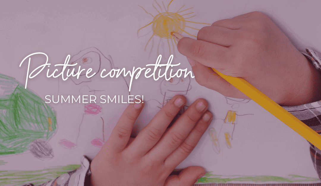 Summer smiles picture competition