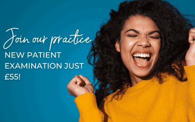 New Patient Special Offer