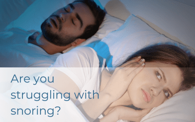 Sleep Well Open Day – your solution to snoring
