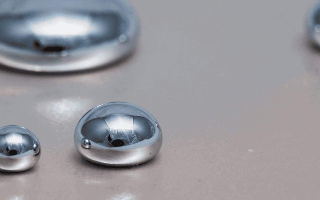 Amalgam-free: Reducing our impact on the environment