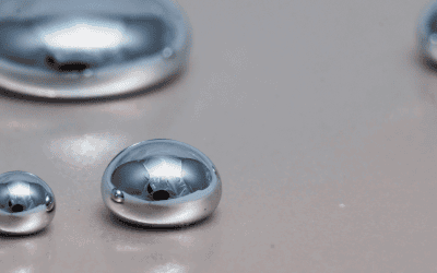 Amalgam-free: Reducing our impact on the environment