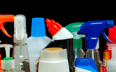 Reducing waste and chemical usage with Dentaqua