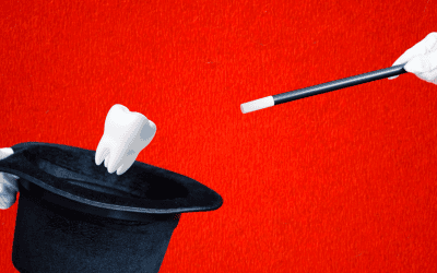 Ambassadors for the Magic Dentist